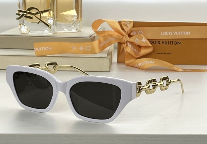 LV Sunglasses